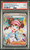 ROSA'S ENCOURAGEMENT Nihil Zero M3 Special Art Rare #115 PSA 9