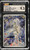 N'S RESHIRAM Journey Together Stamped Illustration Rare #167 CGC 9.5