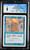 WU WARSHIP Japanese Portal Three Kingdoms C CGC 9 Q++