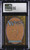 TEFERI, TIME RAVELER SLD: Bonus Card Foil CGC 9.5