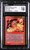 WILD RESEARCH Apocalypse Foil CGC 10
