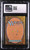 ICE CAVE Apocalypse Foil CGC 10