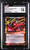 DECIMATE Odyssey Foil CGC 10