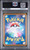 MEGA CHARIZARD X EX Inferno X Special Art Rare #110 PSA 10