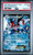ASH-GRENINJA EX Black Star Promo #XY133 PSA 1