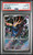XERNEAS Ninja Spinner M4 Art Rare #089 PSA 10