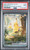 PIKACHU EX Ascended Heroes Special Illustration Rare #276 PSA 9