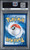 PIKACHU EX Ascended Heroes Special Illustration Rare #276 PSA 9