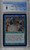 COLLECTIVE RESTRAINT Invasion Foil CGC 9