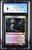 DROWNED CATACOMB 2010 Core Set Foil CGC 9 Q++