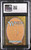 PARADOX HAZE Time Spiral Foil CGC 10