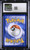ORICORIO EX Mega Evolution Promo Holo CGC 9