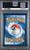 MEGA LUCARIO EX Mega Evolution Mega Hyper Rare #188 PSA 5