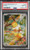 EEVEE MEGA Start Deck 100 Battle Collection #755 PSA 10
