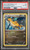 DRAGONITE Plasma Freeze Holo #83 PSA 6