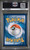 DRAGONITE Plasma Freeze Holo #83 PSA 6