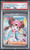 ROSA'S ENCOURAGEMENT Nihil Zero M3 Special Art Rare #115 PSA 10