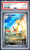 AMPHAROS Ninja Spinner M4 Art Rare #088 PSA 10
