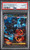 MEGA CHARIZARD X EX Inferno X Special Art Rare #110 PSA 10