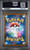 MEGA CHARIZARD X EX Inferno X Special Art Rare #110 PSA 10