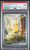 PIKACHU EX Ascended Heroes Special Illustration Rare #276 PSA 9