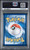 PIKACHU EX Ascended Heroes Special Illustration Rare #276 PSA 9