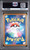MEGA HAWLUCHA EX Mega Dream ex M2a Special Art Rare #239 PSA 10
