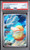 PSYDUCK Mega Dream ex M2a Art Rare #199 PSA 10