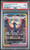 UMBREON EX Prismatic Evolutions Special Illustration Rare #161 PSA 9