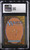 WRATH OF GOD Revised CGC 9.5