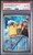 CAPTAIN PIKACHU Gem Pack Vol. 5 #07 PSA 10