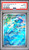FROGADIER Ninja Spinner M4 Art Rare #087 PSA 10
