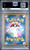 PIKACHU Scarlet & Violet Promos (Gym Event Campaign) #291 PSA 10