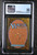 WALL OF CALTROPS Legends CGC 8