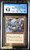 WALL OF SHIELDS Ice Age CGC 9.5 Q