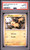 PIKACHU Ascended Heroes Holo #055 PSA 10