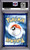 PIKACHU Ascended Heroes Holo #055 PSA 10