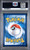 MEGA CHARIZARD X EX Black Star Promo #023 PSA 10