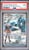 STEVEN'S METAGROSS Ascended Heroes Special Illustration Rare #289 PSA 9