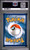 STEVEN'S METAGROSS Ascended Heroes Special Illustration Rare #289 PSA 9
