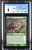 ABUNDANCE 10th Edition Foil CGC 9
