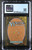 ABUNDANCE 10th Edition Foil CGC 9