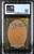 BIRDS OF PARADISE 10th Edition Foil CGC 9 Q++