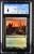 BRUSHLAND 10th Edition Foil CGC 9 Q++