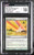 CHROMATIC STAR 10th Edition Foil CGC 10