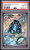 SEISMITOAD Black Bolt SV11B Art Rare #109 PSA 10