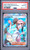 ROSA'S ENCOURAGEMENT Nihil Zero M3 Super Rare #107 PSA 10
