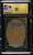 RAPH & MIKEY, TROUBLEMAKERS Teenage Mutant Ninja Turtles Foil (Showcase) CGC 10