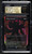 SUPER SHREDDER Teenage Mutant Ninja Turtles Foil (Borderless) CGC 10