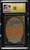 MICHELANGELO, THE HEART Teenage Mutant Ninja Turtles Eternal-Legal Foil (Borderless) CGC 10